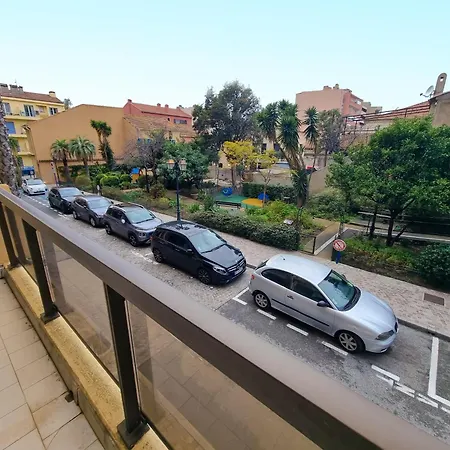 Apartment L'escapade - T2 En Centre Avec Terrasse, Clim Et Wifi *